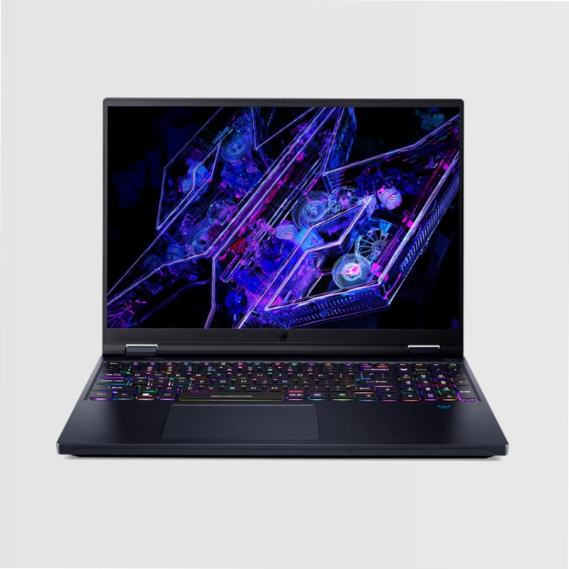 Predator Helios 18 Notebook Gaming 16 18 pollici