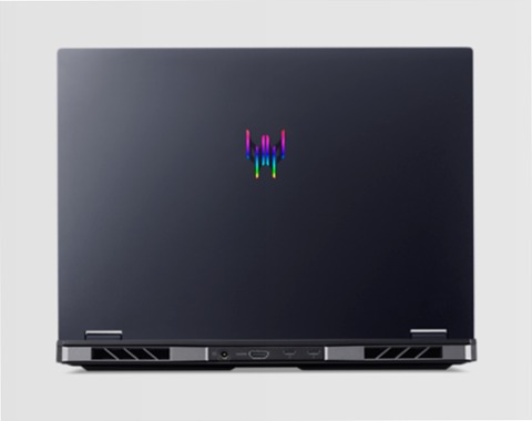 Predator Helios 18 Notebook Gaming 16 18 pollici