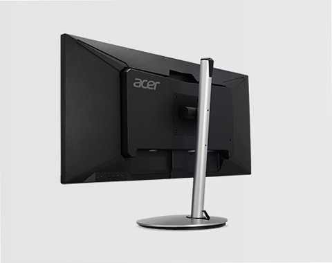 Acer CB2 Monitor CB342CKC Argento 34" 3440 x 1440
