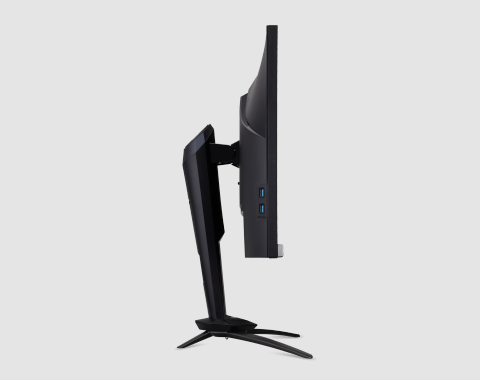 Predator XB3 Monitor gaming - Nero IPS 1920 x 1080