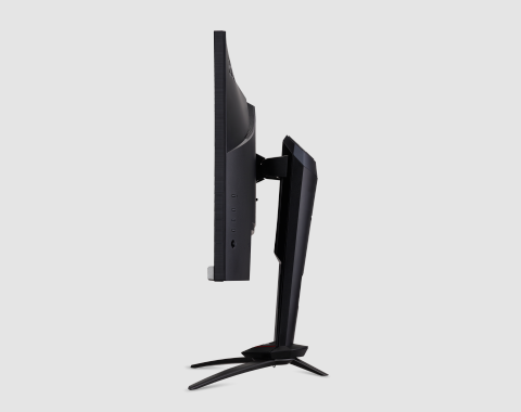 Predator XB3 Monitor gaming - Nero IPS 1920 x 1080