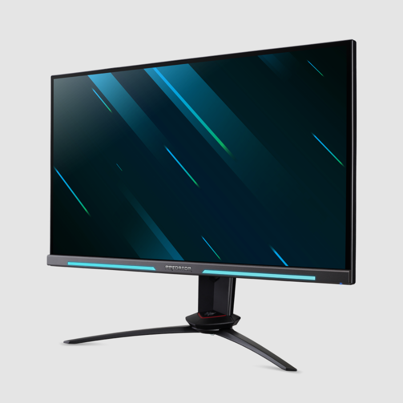 Predator XB3 Monitor gaming - Nero IPS 1920 x 1080