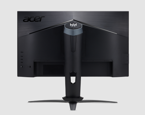 Predator XB3 Monitor gaming - Nero IPS 1920 x 1080