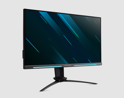 Predator XB3 Monitor gaming - Nero IPS 1920 x 1080
