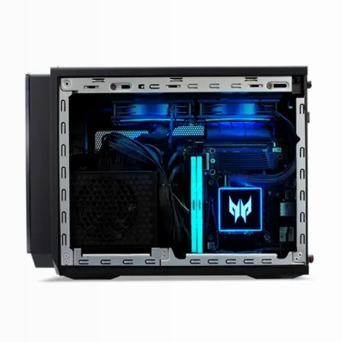 Predator Orion X Desktop Gaming - POX-955 Intel 64 24TB NVIDIA