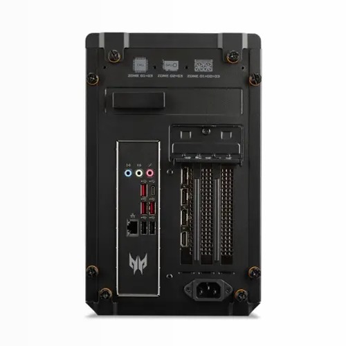 Predator Orion X Desktop Gaming - POX-955 Intel 64 24TB NVIDIA