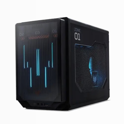 Predator Orion X Desktop Gaming - POX-955 Intel 64 24TB NVIDIA