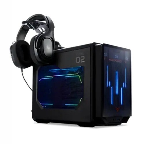 Predator Orion X Desktop Gaming - POX-955 Intel 64 24TB NVIDIA