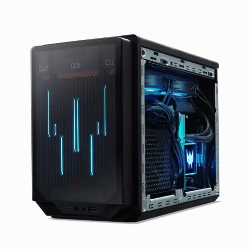Predator Orion X Desktop Gaming - POX-955 Intel 64 24TB NVIDIA