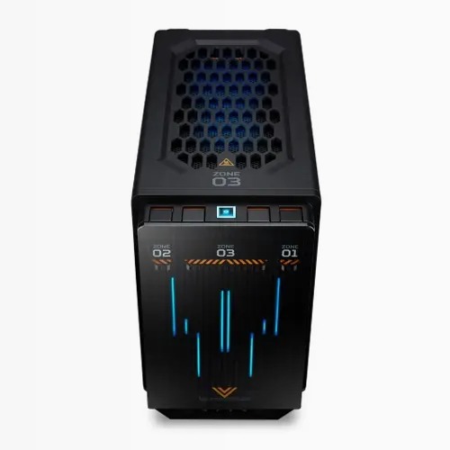 Predator Orion X Desktop Gaming - POX-955 Intel 64 24TB NVIDIA