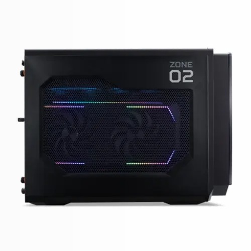Predator Orion X Desktop Gaming - POX-955 Intel 64 24TB NVIDIA