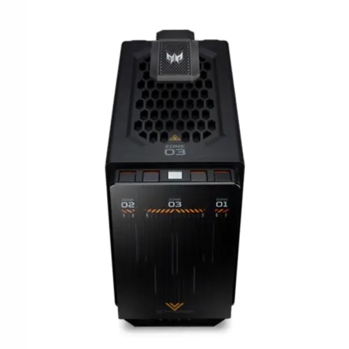 Predator Orion X Desktop Gaming - POX-955 Intel 64 24TB NVIDIA
