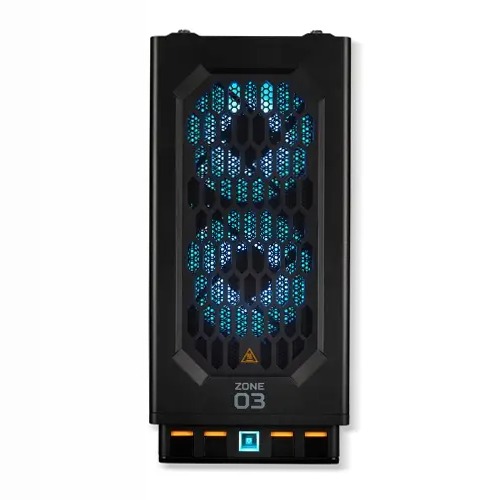 Predator Orion X Desktop Gaming - POX-955 Intel 64 24TB NVIDIA
