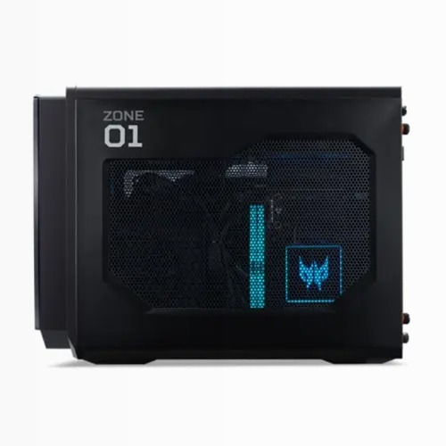 Predator Orion X Desktop Gaming - POX-955 Intel 64 24TB NVIDIA