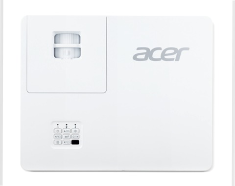Acer Proiettore PL6510 Bianco Full HD / 1080p (FHD) (1920 × 1080) Full HD / 1080p (FHD) (1920 × 1080)