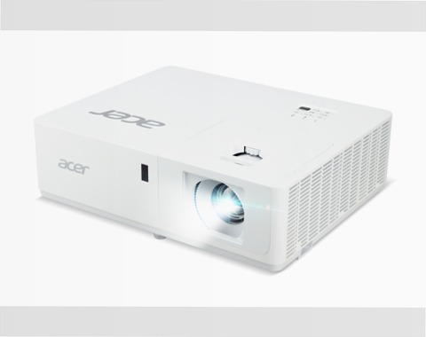 Acer Proiettore PL6510 Bianco Full HD / 1080p (FHD) (1920 × 1080) Full HD / 1080p (FHD) (1920 × 1080)