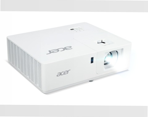 Acer Proiettore PL6510 Bianco Full HD / 1080p (FHD) (1920 × 1080) Full HD / 1080p (FHD) (1920 × 1080)