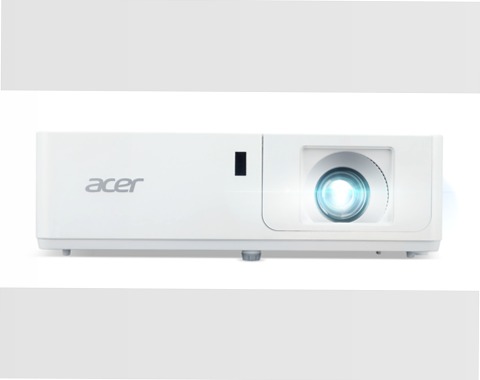 Acer Proiettore PL6510 Bianco Full HD / 1080p (FHD) (1920 × 1080) Full HD / 1080p (FHD) (1920 × 1080)