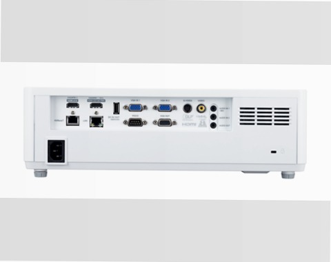 Acer Proiettore PL6510 Bianco Full HD / 1080p (FHD) (1920 × 1080) Full HD / 1080p (FHD) (1920 × 1080)