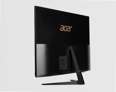 Acer Aspire C 27 All-in-One C27-1700 Nero Intel 16 512GB Windows Intel