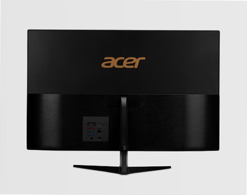 Acer Aspire C 27 All-in-One C27-1700 Nero Intel 16 512GB Windows Intel