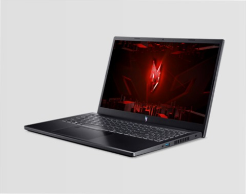 Acer Nitro V 15 Notebook Gaming 16 512 Windows Full HD 1920x1080 a 144 Hz