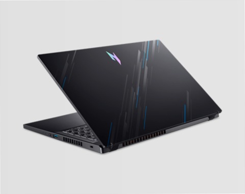 Acer Nitro V 15 Notebook Gaming 16 512 Windows Full HD 1920x1080 a 144 Hz