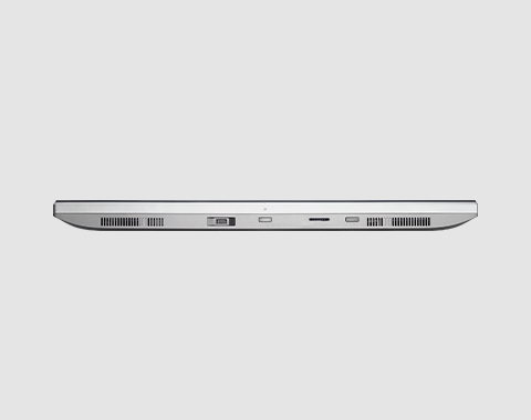 Acer Aspire C 24 All-in-One C24-1650 Argento Intel 8 512GB Windows Intel
