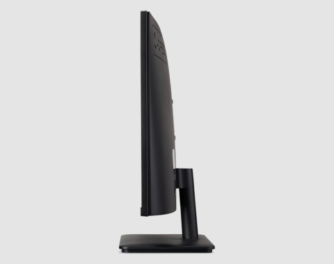 AOPEN HC5 Monitor Gaming Curvo 27" Nero 1920 x 1080