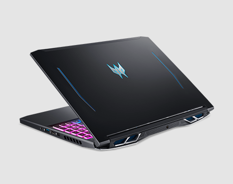 Predator Helios 300 Notebook Gaming - PH315-54 16 1 TB Windows 15.6