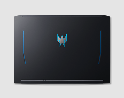 Predator Helios 300 Notebook Gaming - PH315-54 16 1 TB Windows 15.6