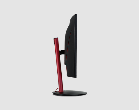Acer Nitro XZ2 Monitor Gaming Curvo 27" Nero VA 2560 x 1440