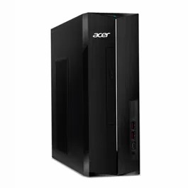 Acer Aspire XC-1860 - Desktop Nero Intel 32 1TB Windows