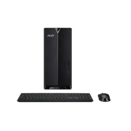 Acer Aspire TC-895 Nero Intel 8 1TB Windows NVIDIA