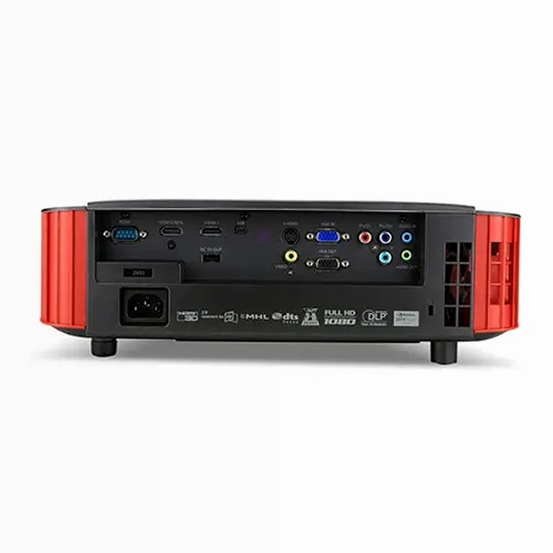 Predator Proiettore Gaming | Z650
