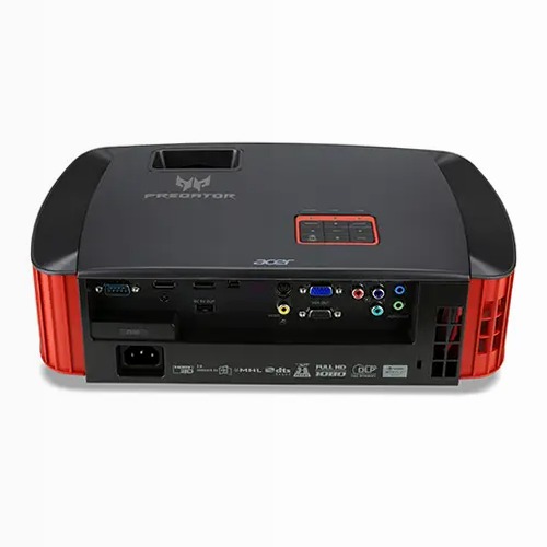 Predator Proiettore Gaming | Z650