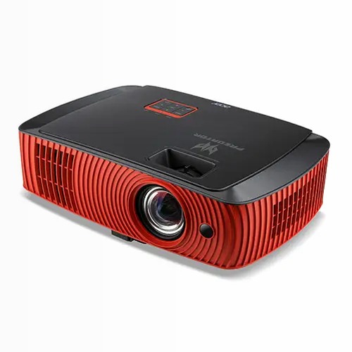 Predator Proiettore Gaming | Z650