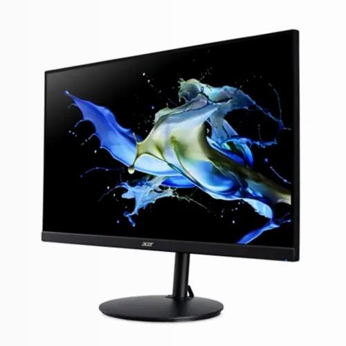Acer CB242YE Monitor Nero IPS 1920 x 1080