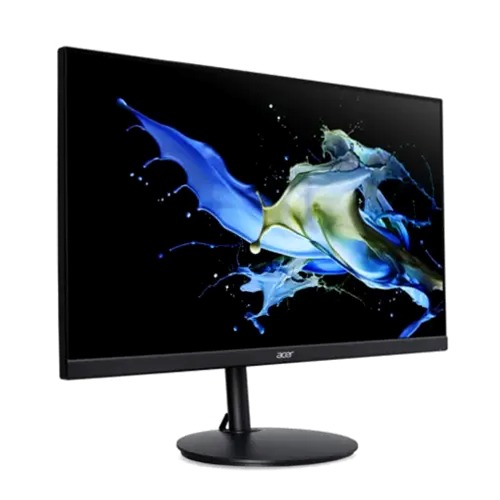 Acer CB242YE Monitor Nero IPS 1920 x 1080