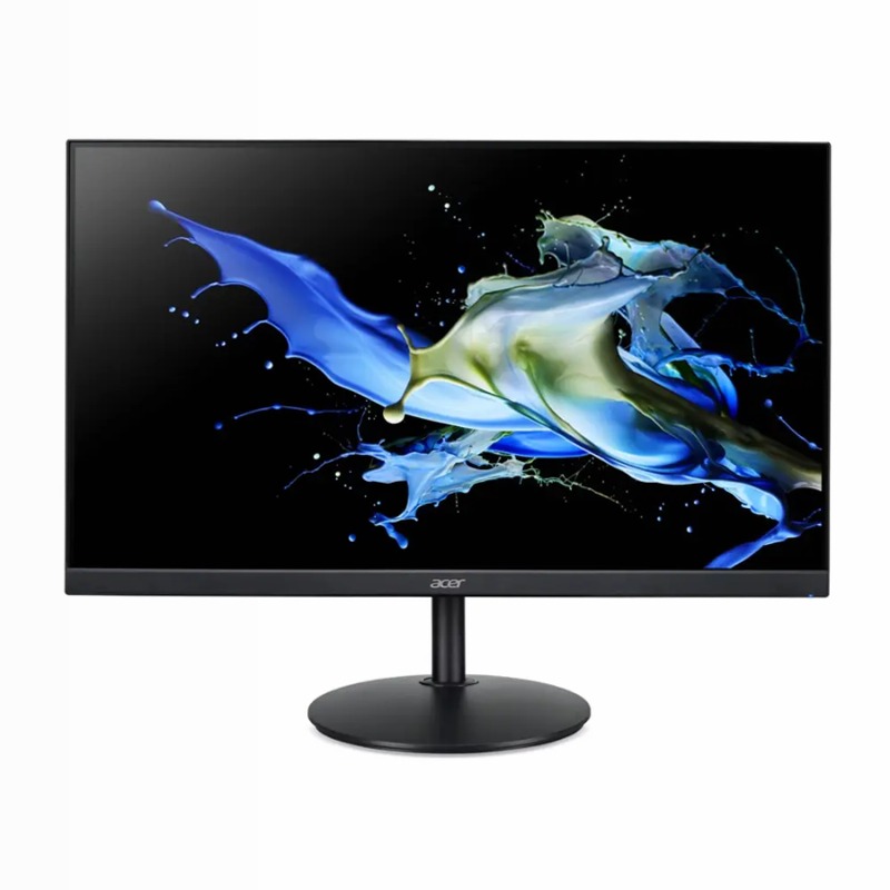 Acer CB242YE Monitor Nero IPS 1920 x 1080