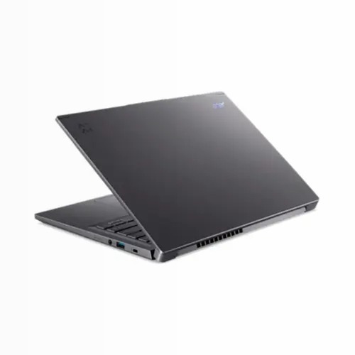 Acer Aspire 14 AI OLED Notebook - Grigio 32 Windows 35,6 cm (14")