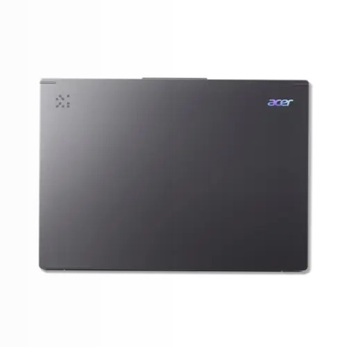 Acer Aspire 14 AI OLED Notebook - Grigio 32 Windows 35,6 cm (14")