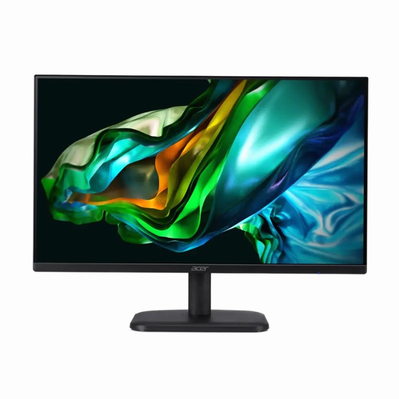 Acer EK1 Monitor EK241YP0 Nero VA