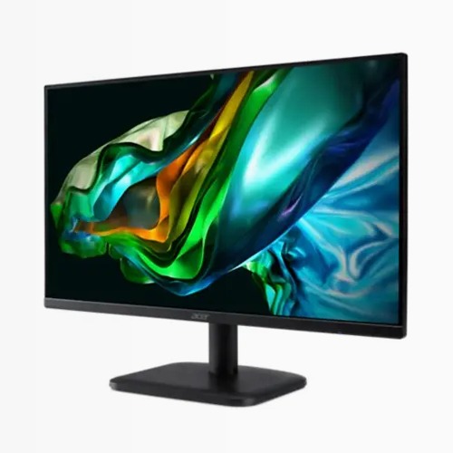 Acer EK1 Monitor EK241YP0 Nero VA