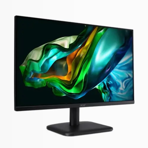 Acer EK1 Monitor EK241YP0 Nero VA