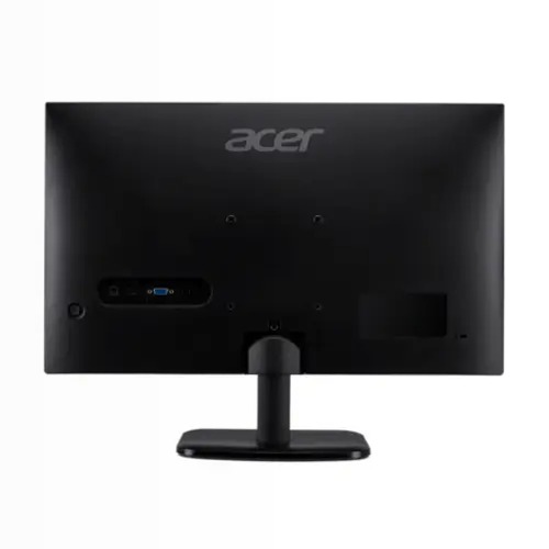 Acer EK1 Monitor EK241YP0 Nero VA