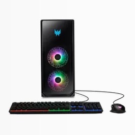 Predator Orion 5000 - Gaming avanzato 32 Windows