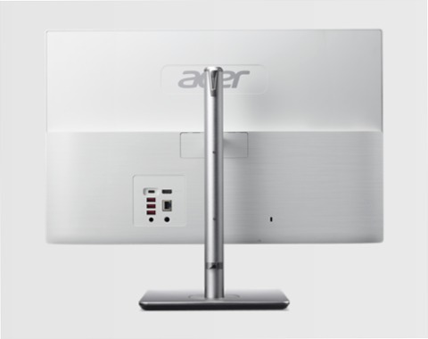 Acer Aspire C 24 All-in-One - C24-195ES Intel 16 1TB Windows Intel