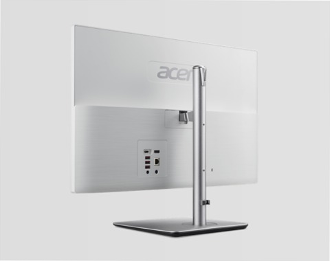 Acer Aspire C 24 All-in-One - C24-195ES Intel 16 1TB Windows Intel
