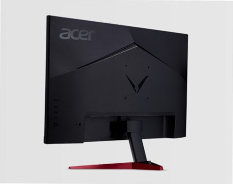 Acer Nitro VG0 Monitor gaming | VG240YE Nero IPS 1920 x 1080
